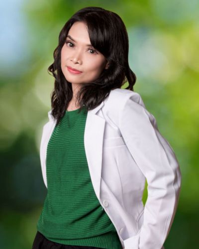 Foto dr. Ajeng Tribawati, Sp.B, FINaCS