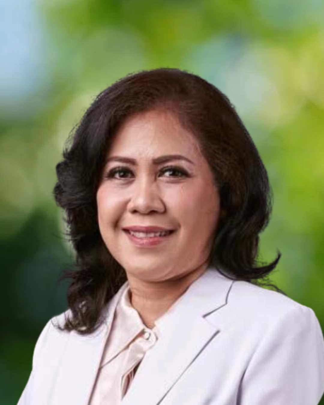 Foto Dr. dr. Lobredia Zarasade, Sp.B.P.R.E.,Subsp.K.M.(K)