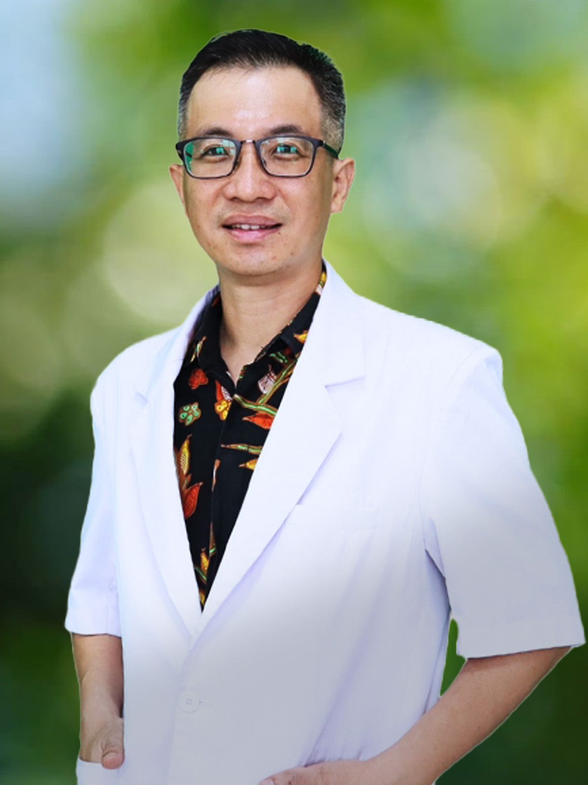 Foto drg. Aloysius Donny Kuncoro Sigit, Sp.BMM