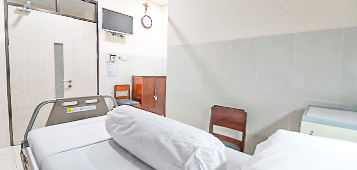 Rawat Inap Dewasa - I