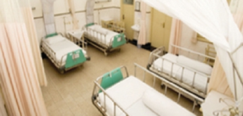 Rawat Inap Dewasa - III