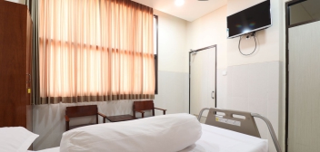 Rawat Inap Dewasa - Utama