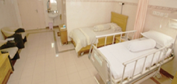 Rawat Inap Dewasa - VIP B