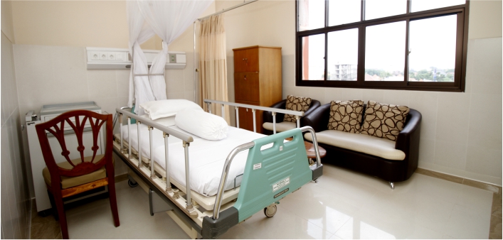 Rawat Inap Bersalin - I